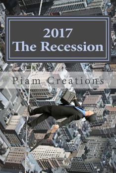 Paperback 2017 The Recession: The Revival Book