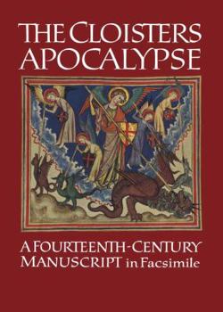 Paperback The Cloisters Apocalypse Book