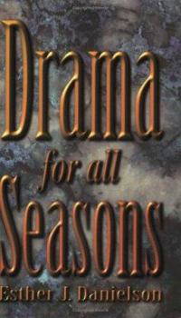Paperback Drama For All Seasons Book