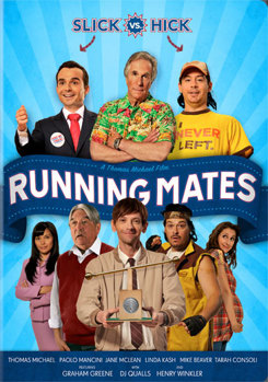 Running Mates