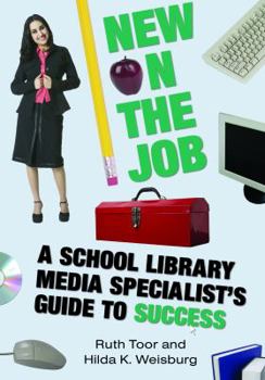 Paperback New on the Job Book