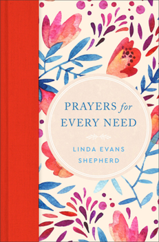 Hardcover Prayers for Every Need Book