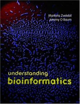 Paperback Understanding Bioinformatics Book