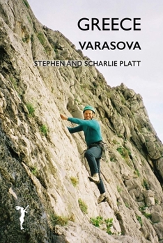 Paperback Greece: Varasova Book