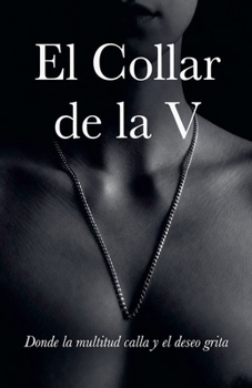 Paperback El Collar de la V [Spanish] Book