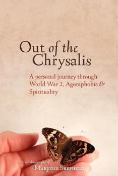 Paperback Out of the Chrysalis Book