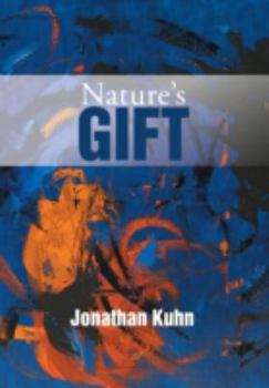 Hardcover Nature's Gift Book