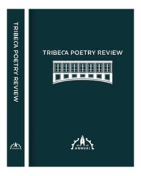 Paperback Tribeca Poetry Review 2010 Book