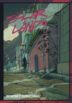 Paperback Solar Land: #1 Someone's Monster Book