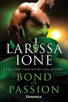 Bond of Passion: Demonica