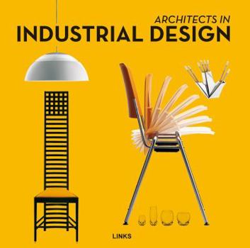 Paperback Architects in Industrial Design Book