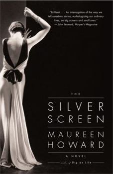 The Silver Screen: A Novel - Book  of the Seasons