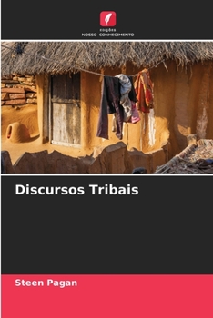 Paperback Discursos Tribais [Portuguese] Book
