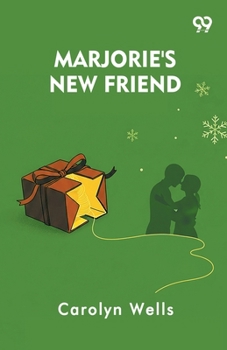 Paperback Marjorie's New Friend Book
