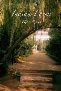 Paperback Indian Poems Book