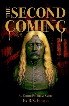 Paperback The Second Coming Book