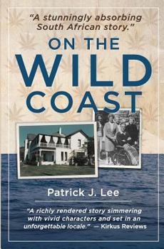 Paperback On The Wild Coast Book