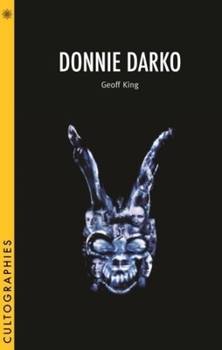 Paperback Donnie Darko Book