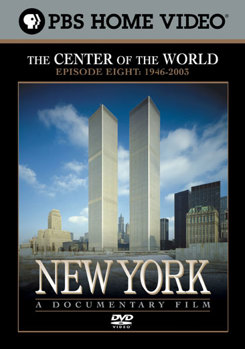 New York - The Center of the World