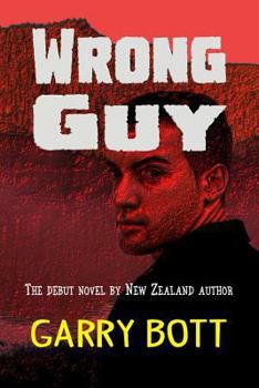 Paperback Wrong Guy Book
