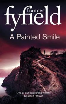 A Painted Smile - Book #3 of the Diana Porteous