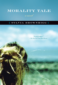 Paperback Morality Tale Book