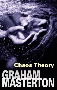 Hardcover Chaos Theory (Severn House Large Print) Book