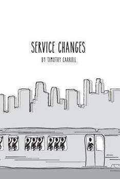 Paperback Service Changes Book