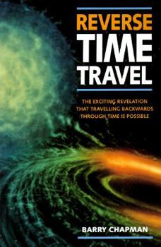 Paperback Reverse Time Travel Book
