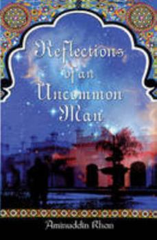 Paperback Reflections of an Uncommon Man Book