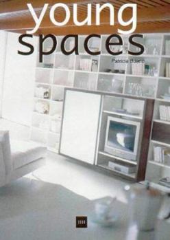 Paperback Young Spaces- Ambiances Jeunes - Junges Ambiente Book