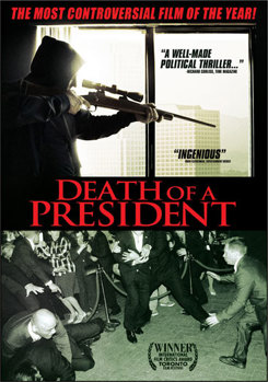 Death of a President
