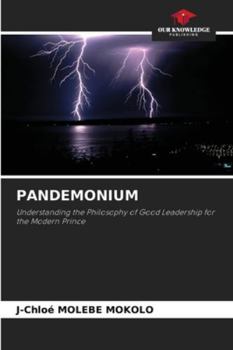 Paperback Pandemonium Book
