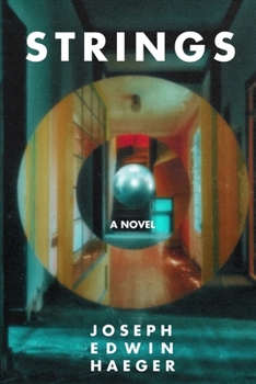 Paperback Strings Book