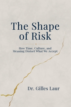Paperback The Shape of Risk Book