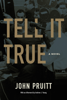 Hardcover Tell It True Book