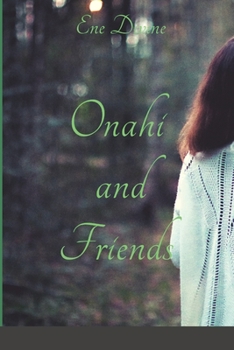 Paperback Onahi and Friends Book