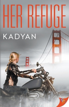 Paperback Her Refuge Book
