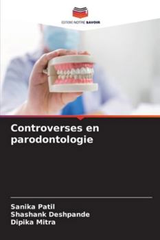 Paperback Controverses en parodontologie [French] Book