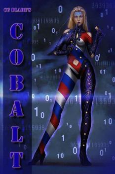 Cobalt - Book #1 of the Pseudoverse