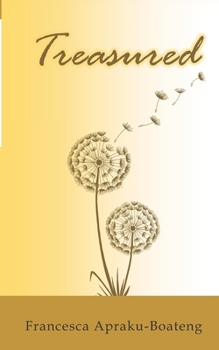Paperback Treasured Book
