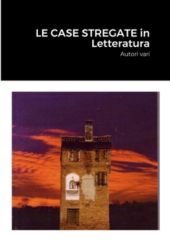 Paperback LE CASE STREGATE in Letteratura [Italian] Book