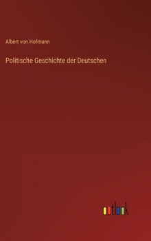 Politische Geschichte der Deutschen