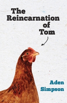 Paperback The Reincarnation of Tom Book