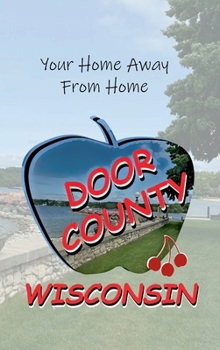 Big Pocket Canvas for - Whatever You Want - 6x9 - Door County WI : Your Personal Art Book