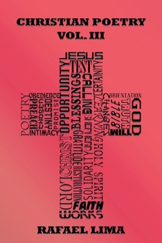 Christian Poetry Volume III