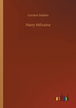 Paperback Harry Milvaine Book