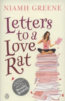 Paperback Letters To A Love Rat Book