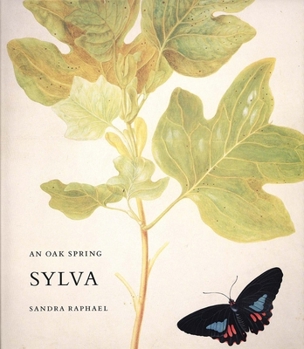 Hardcover An Oak Spring Sylva: A Selection of the Rare Books on Trees in the Oak Spring Garden Library Book