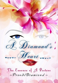 Paperback A Diamond's Heart Book